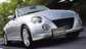 2002 Daihatsu Copen picture