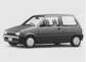 1985 Daihatsu Cuore picture