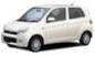 2001 Daihatsu Max picture