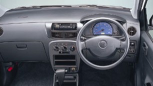 1998 Daihatsu Mira