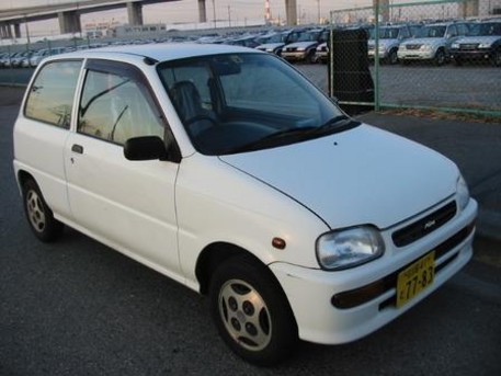 1994 Daihatsu Mira