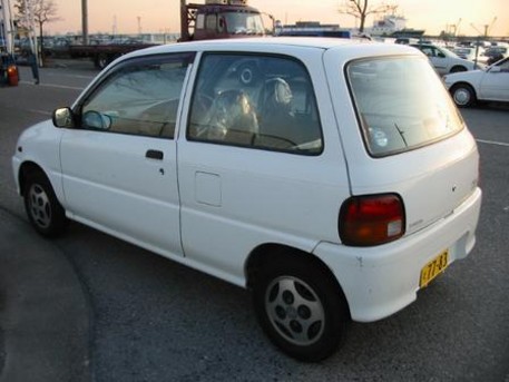 1994 Daihatsu Mira