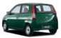 2001 Daihatsu Mira picture