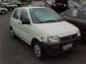 1997 Daihatsu Mira picture