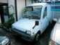 1989 Daihatsu Mira picture