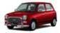 2001 Daihatsu Mira Gino picture