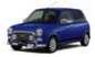 2002 Daihatsu Mira Gino 1000 picture