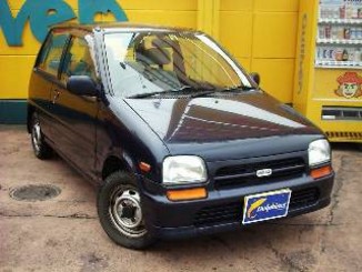 1993 Daihatsu Mira Moderno