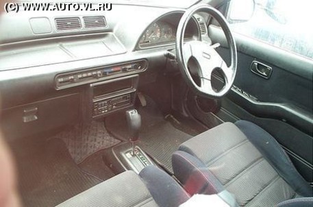 1992 Daihatsu Mira TR-XX