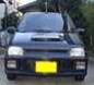 1992 Daihatsu Mira TR-XX picture