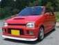 1990 Daihatsu Mira TR-XX picture