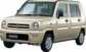 2001 Daihatsu Naked picture