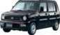 1999 Daihatsu Naked picture