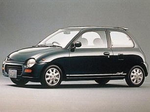 1995 Daihatsu Opti