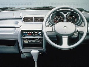 1996 Daihatsu Opti