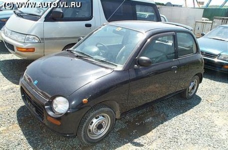 1993 Daihatsu Opti