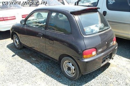 1997 Daihatsu Opti
