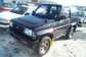 1992 Daihatsu Rocky picture