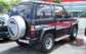 1989 Daihatsu Rugger picture