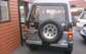 1995 Daihatsu Rugger picture