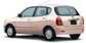 1998 Daihatsu Storia picture