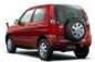 2002 Daihatsu Terios Kid picture