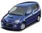 2001 Daihatsu YRV picture