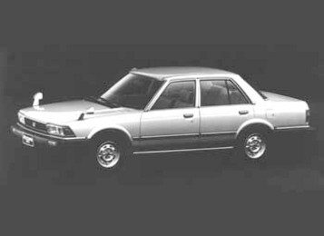 1981 Honda Accord