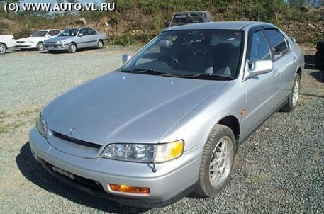 1994 Honda Accord