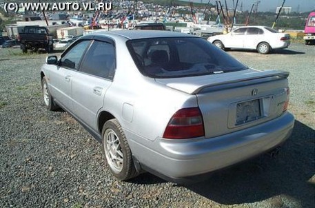 1995 Honda Accord