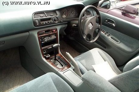 1995 Honda Accord