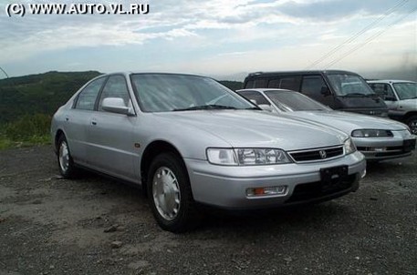 1994 Honda Accord