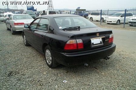 1995 Honda Accord