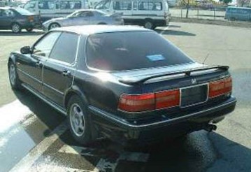 1989 Honda Accord Inspire