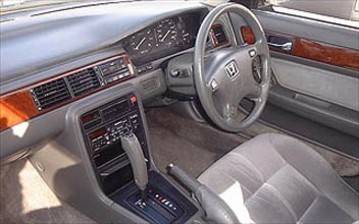 1990 Honda Accord Inspire