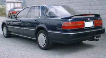 1990 Honda Accord Inspire