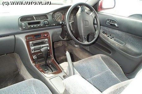 1994 Honda Accord Wagon