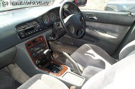 1996 Honda Accord Wagon