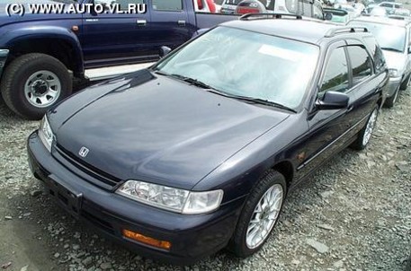 1994 Honda Accord Wagon