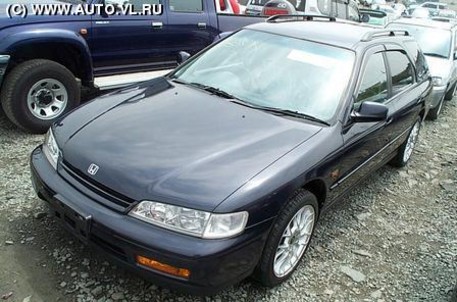 1994 Honda Accord Wagon