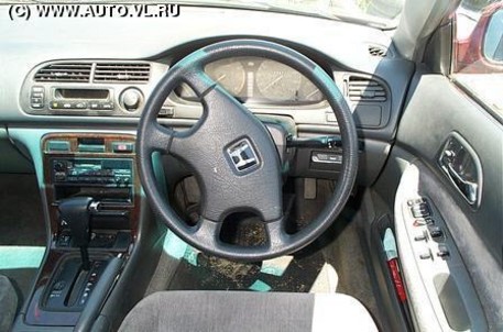 1996 Honda Accord Wagon