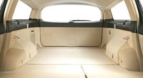 2002 Honda Accord Wagon
