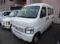 2001 Honda Acty Van picture