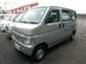 2001 Honda Acty Van picture