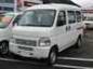 2001 Honda Acty Van picture