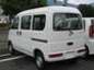 2001 Honda Acty Van picture