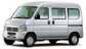 2001 Honda Acty Van picture