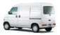 2001 Honda Acty Van picture