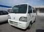 1991 Honda Acty Van picture