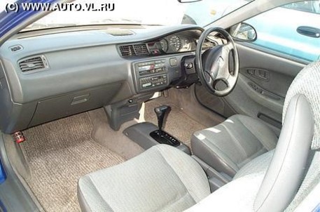 1993 Honda Civic